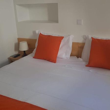 Al-Xelb Guesthouse Silves Εξωτερικό φωτογραφία