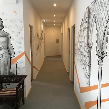Al-Xelb Guesthouse Silves Εξωτερικό φωτογραφία