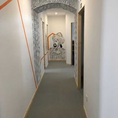 Al-Xelb Guesthouse Silves Εξωτερικό φωτογραφία