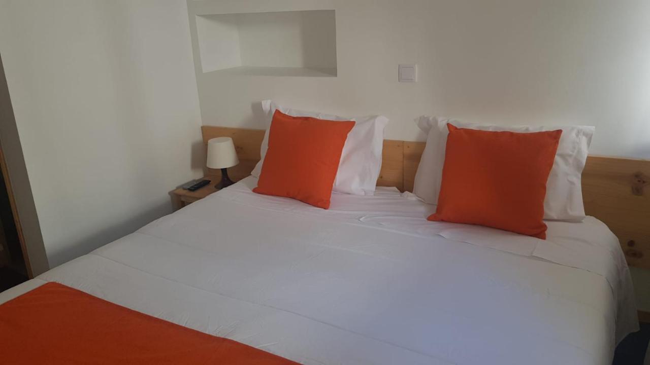 Al-Xelb Guesthouse Silves Εξωτερικό φωτογραφία