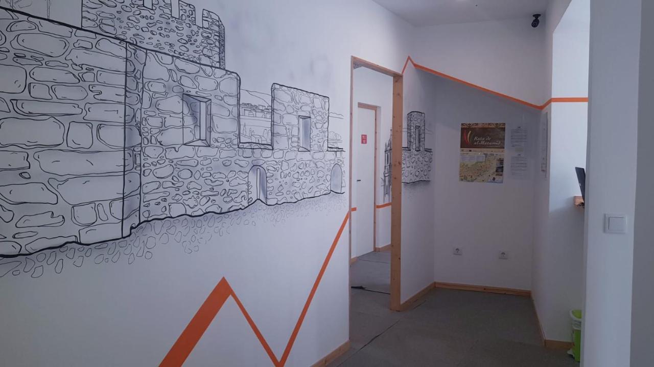 Al-Xelb Guesthouse Silves Εξωτερικό φωτογραφία