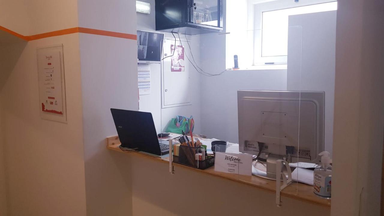 Al-Xelb Guesthouse Silves Εξωτερικό φωτογραφία
