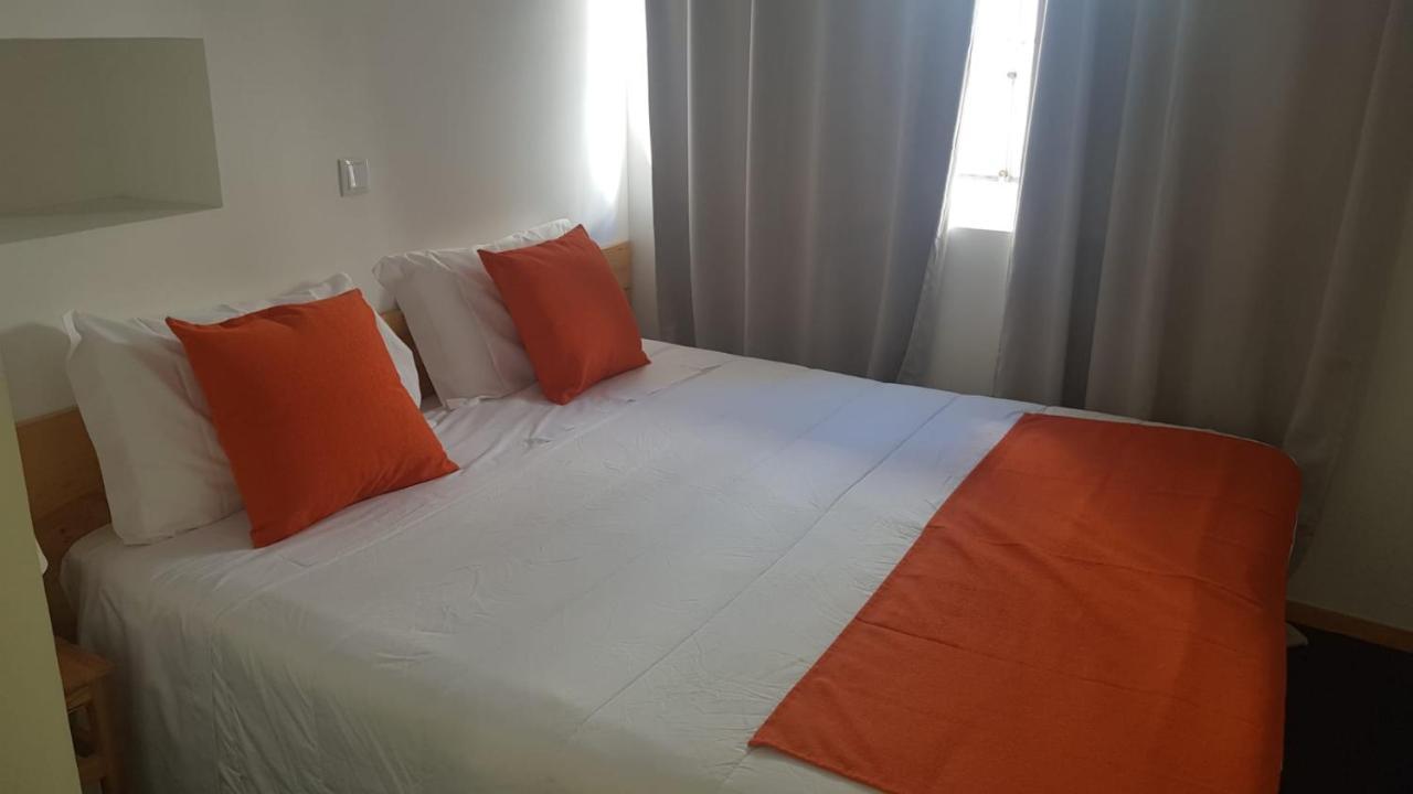 Al-Xelb Guesthouse Silves Εξωτερικό φωτογραφία