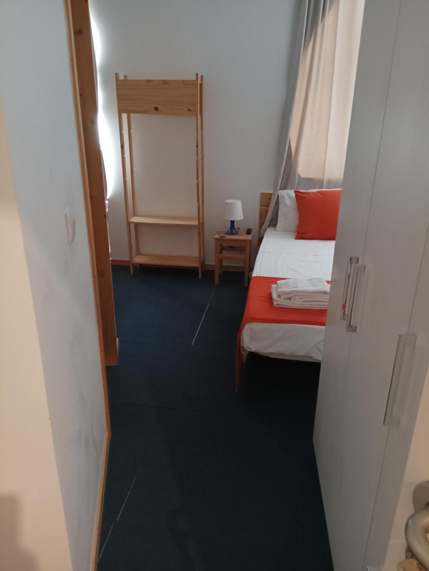 Al-Xelb Guesthouse Silves Εξωτερικό φωτογραφία