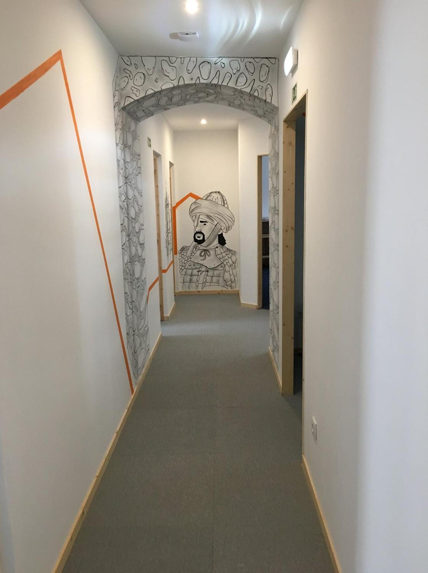 Al-Xelb Guesthouse Silves Εξωτερικό φωτογραφία