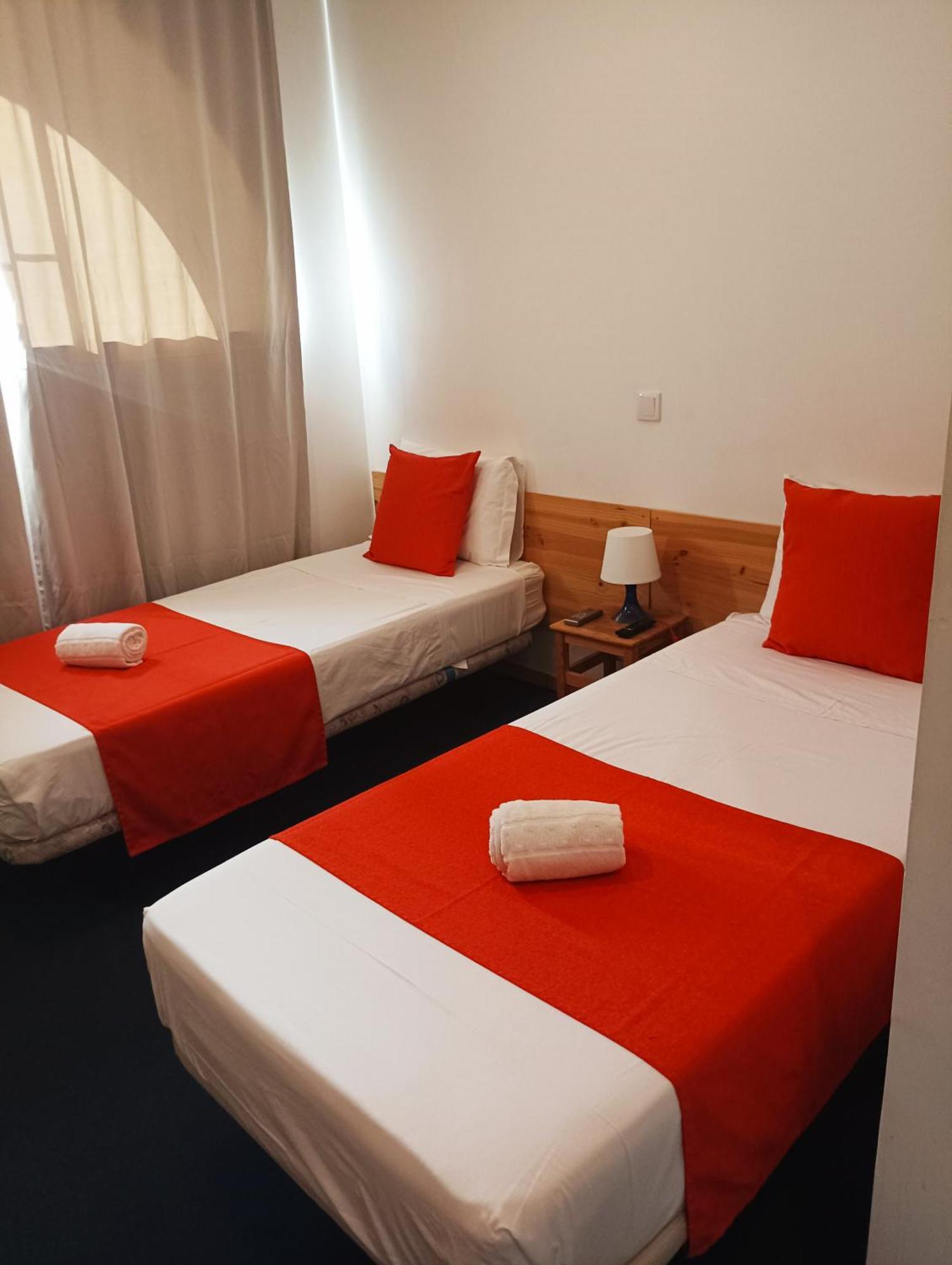 Al-Xelb Guesthouse Silves Εξωτερικό φωτογραφία